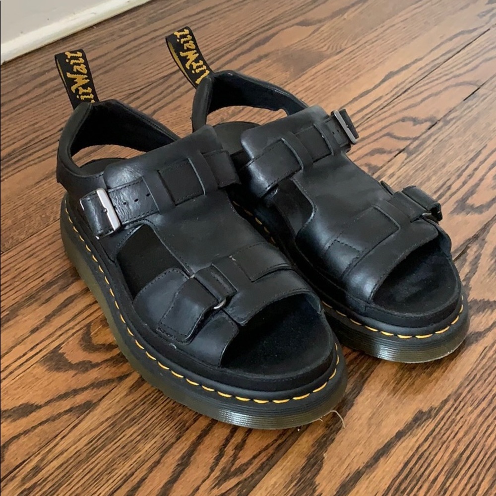 Men’s Dr. Martens Sandals